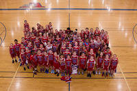 Future Falcons!!