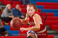 Jordan Bloom- class of 2019