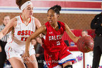 Tiana James- class of 2019