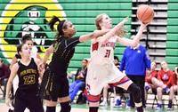 Carly Krsul- class of 2019